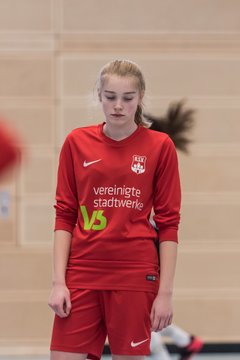 Bild 61 - B-Juniorinnen Kreismeisterschaft OD/RZ